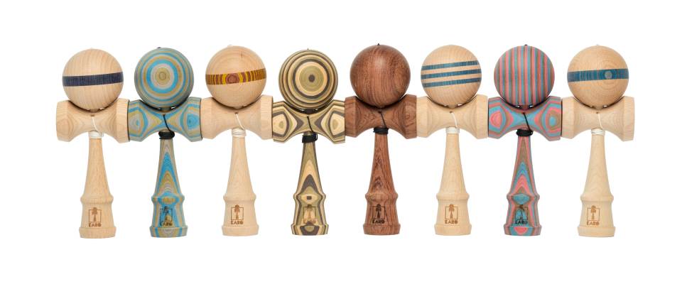 Kendama