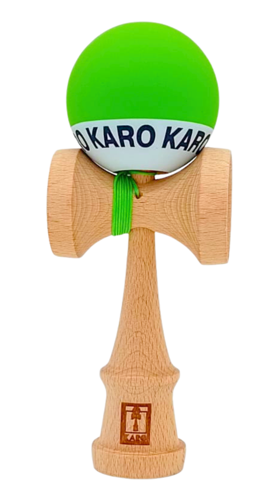 KARO Emerald V1- Anti Skid 2026