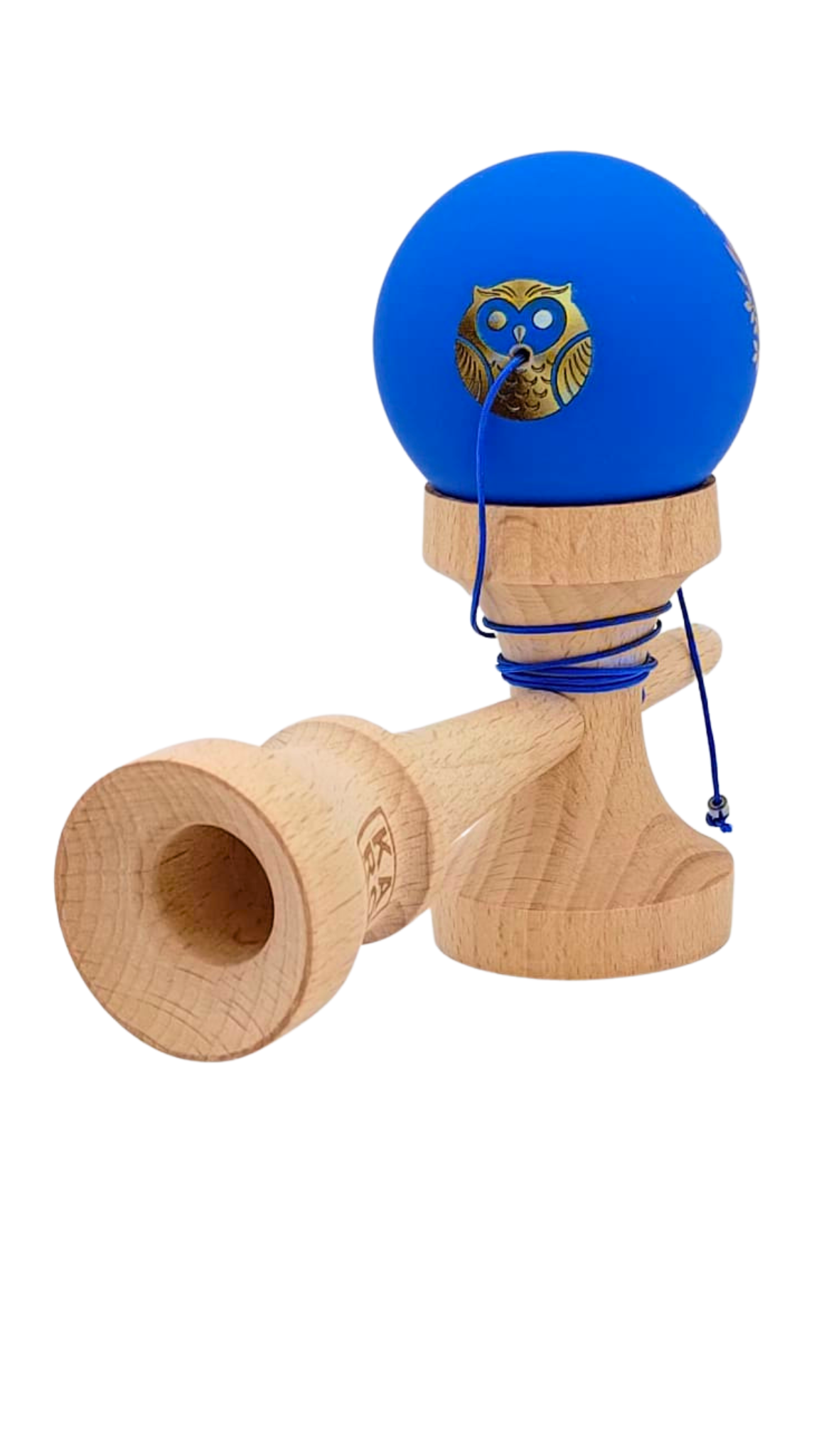 KARO Golden Owl K1- Antiskid  - Image 2
