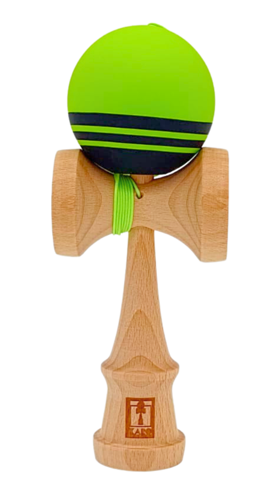 KARO Green Stripe V1- Antiskid 2026