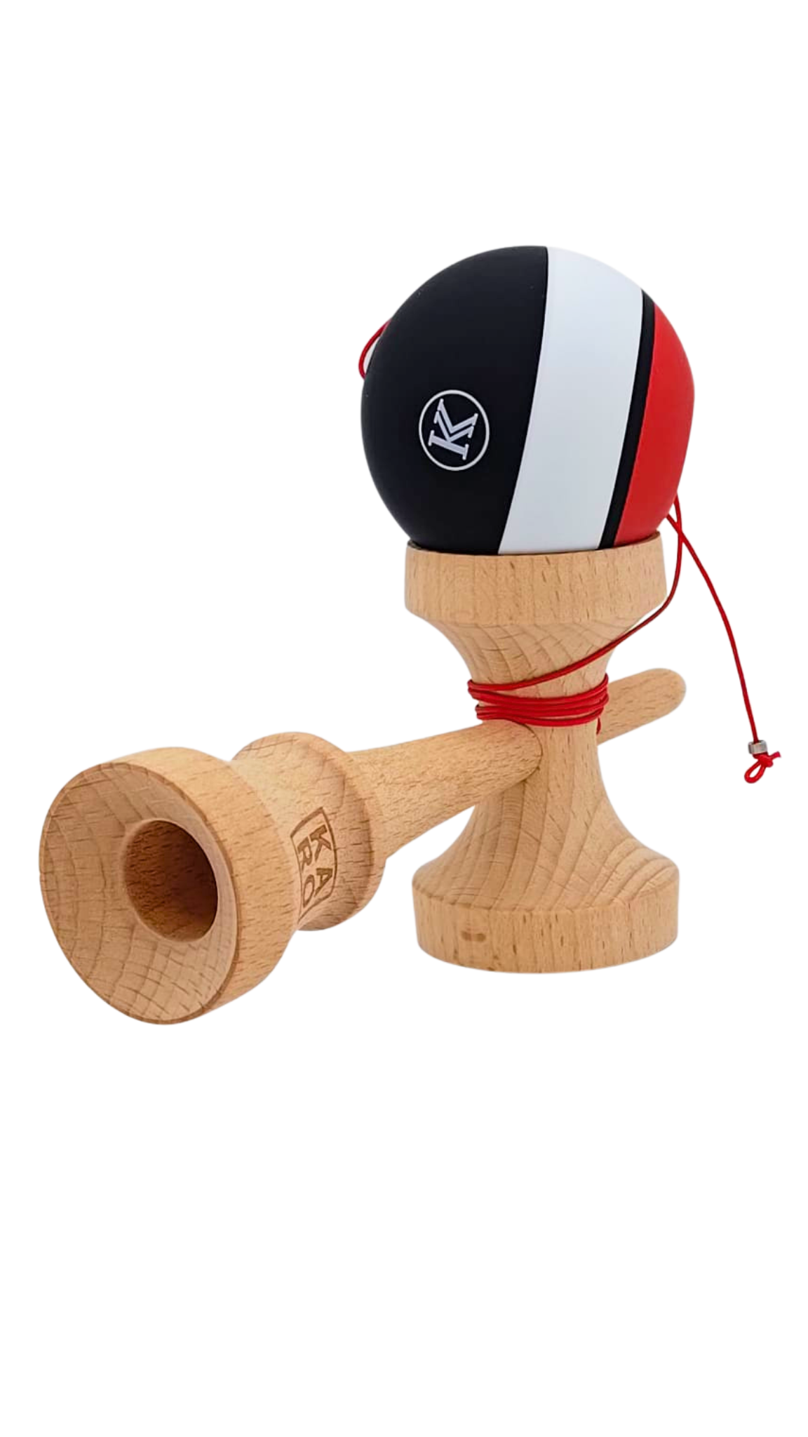 KARO K Red K1 – Antiskid  - Image 2