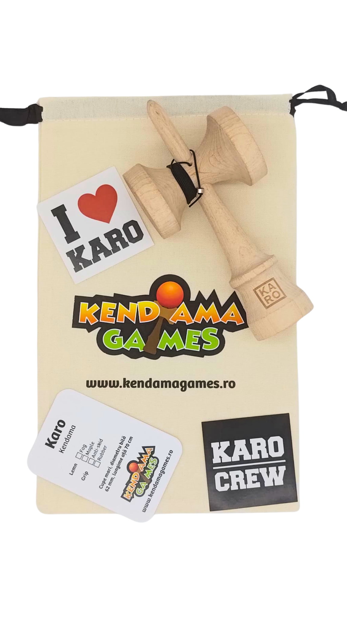 KARO Maple K1 - Image 2