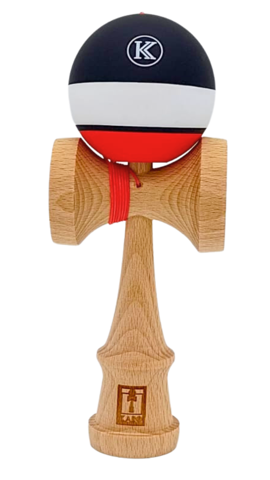 KARO K Red V1 – Anti Skid 2026