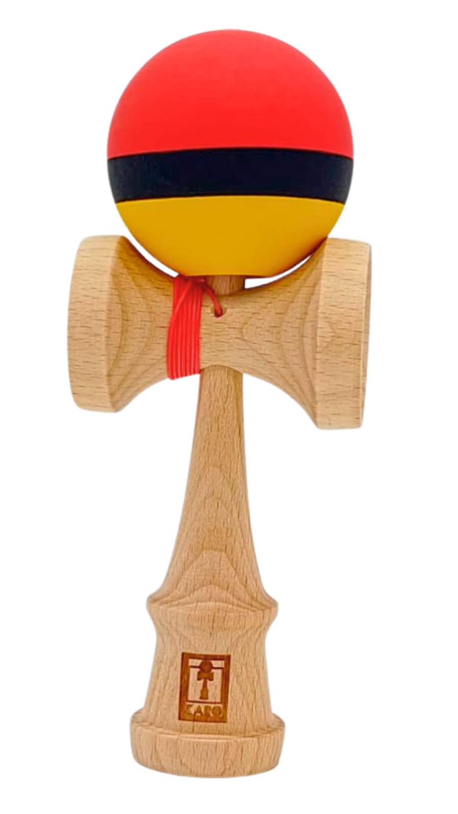 KARO Trinity  V1 –  Anti Skid 2026 Trinity