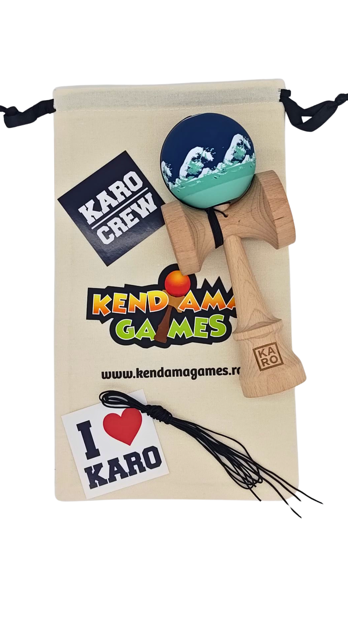 KARO Tsunami  - Image 4