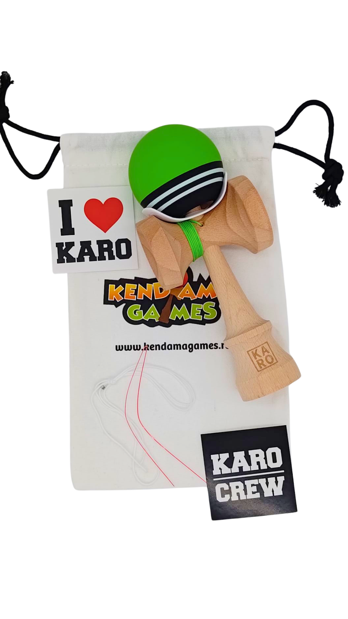 KARO Volt K1-Antiskid - Image 3