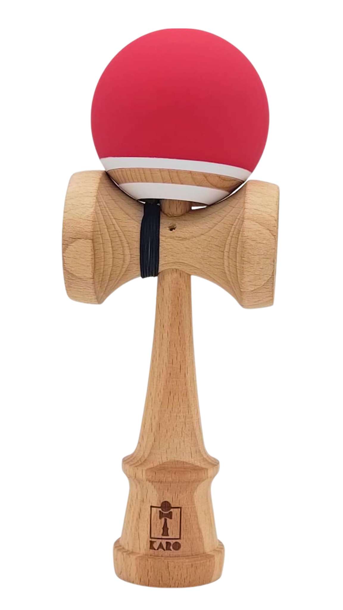 KARO Fury V2 Red Line