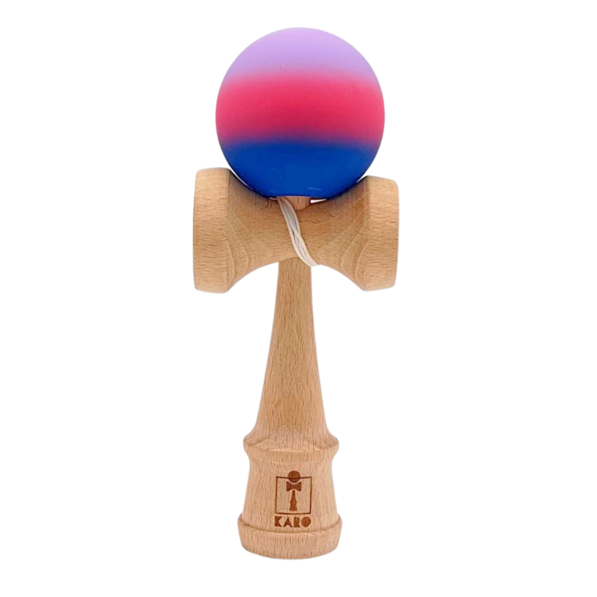 Kendama Karo Midnight Glow Grip