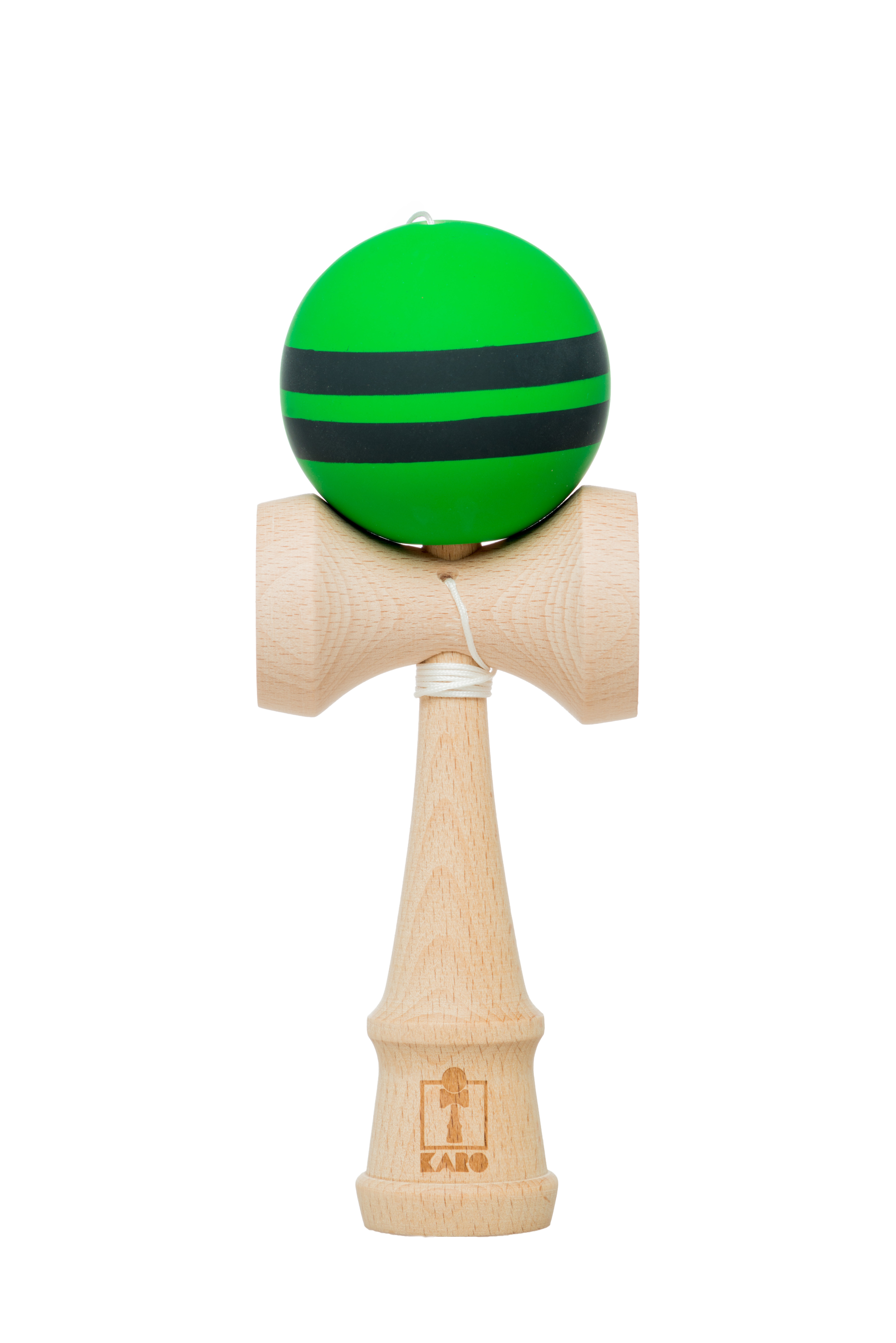 Kendama Karo Stripes