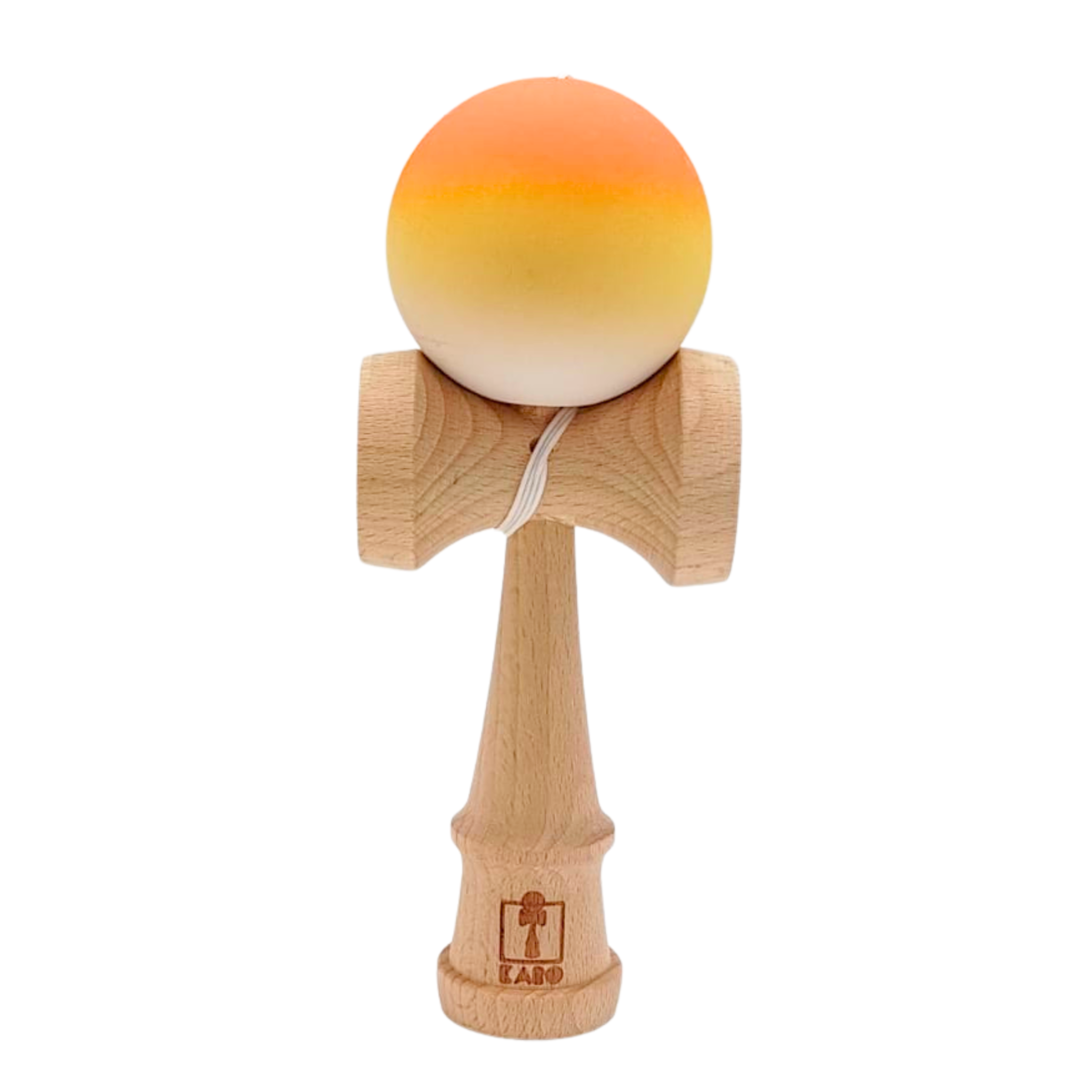 Kendama Karo Sunset Fade Grip