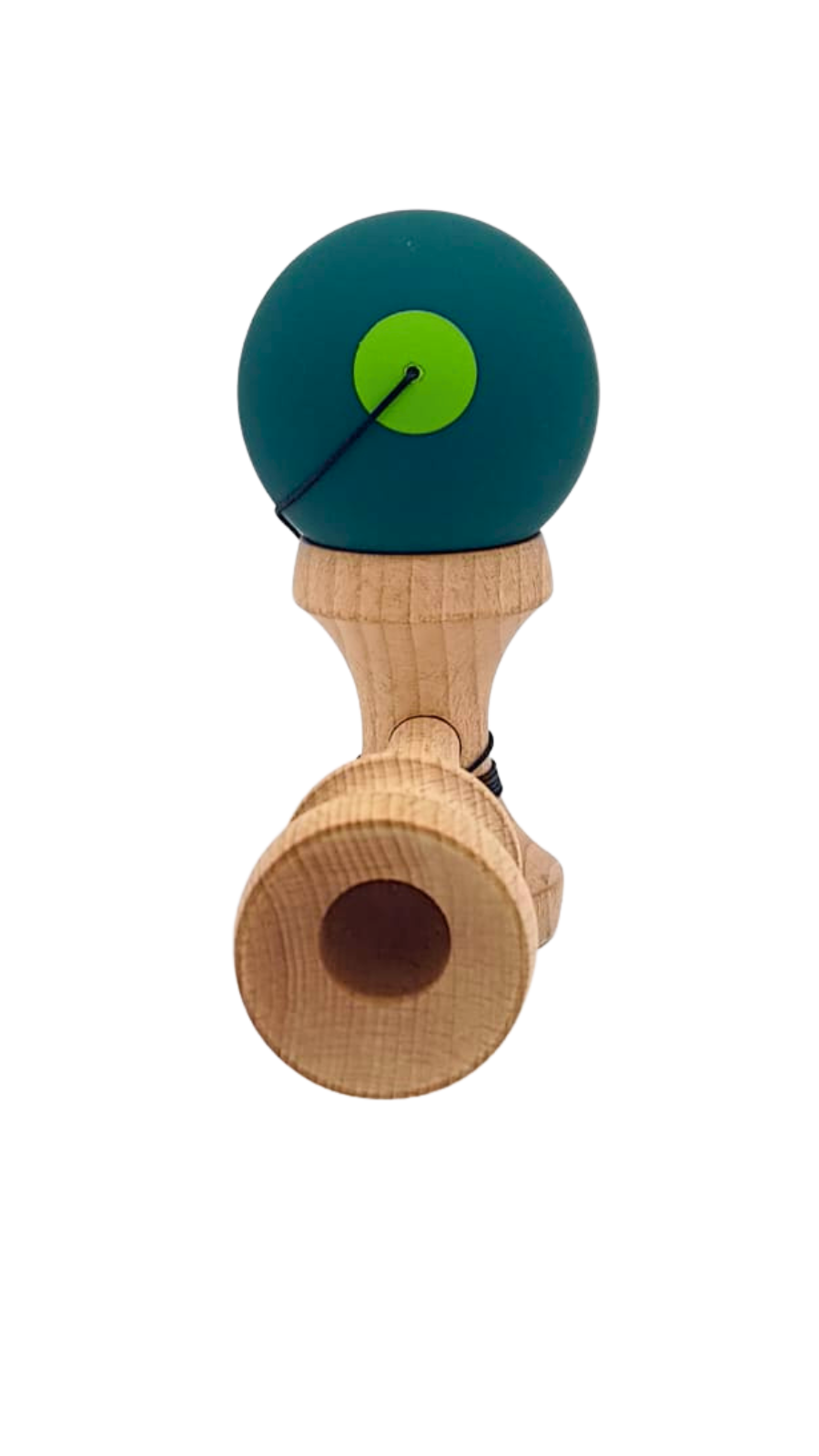 Kendama Pro  Karo Fury Viper V2 Cupe Mari Grip Rubber - Image 2