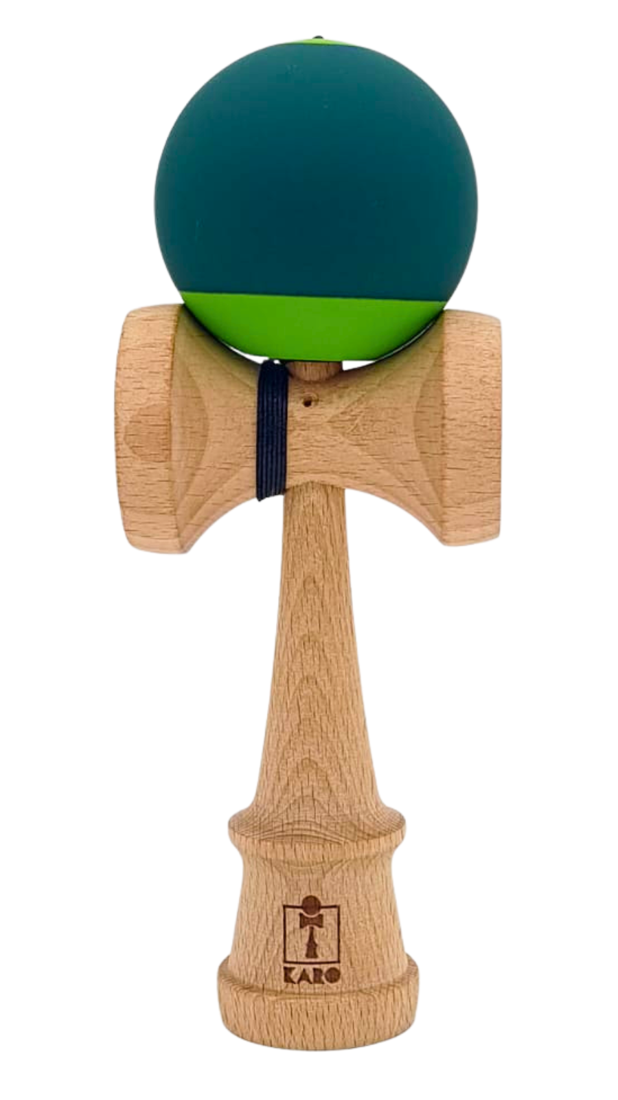 Kendama Pro  Karo Fury Viper V2 Cupe Mari Grip Rubber