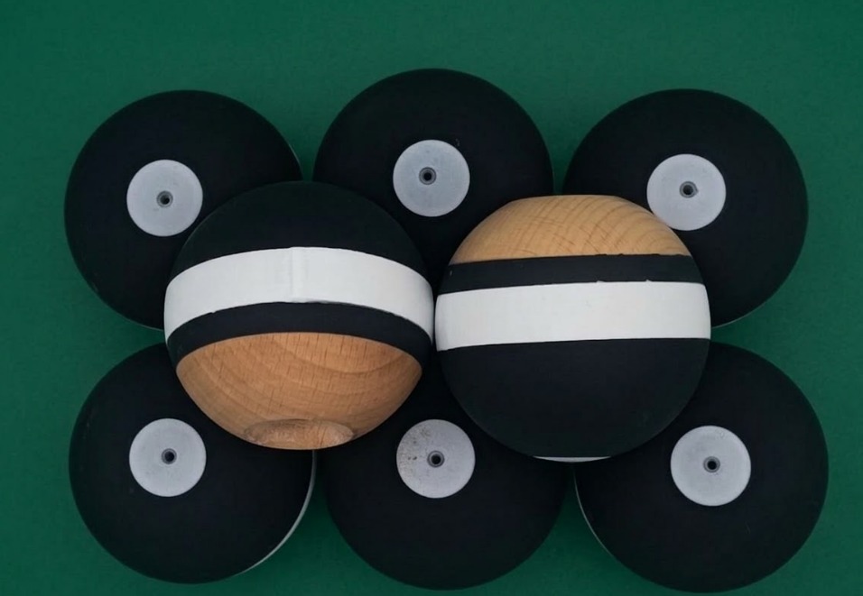 Tama  Carbon Pachet 2 bucati - Image 2