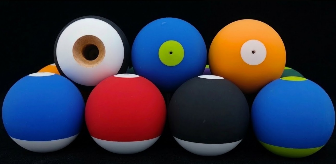 Tama Fury Pachet 3 bucati 