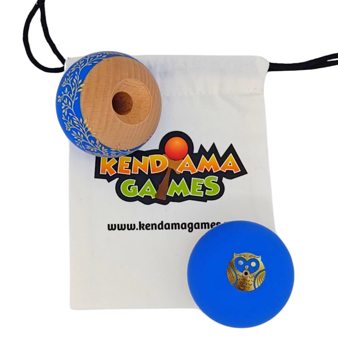 Tama Karo Golden Owl K1- Antiskid 